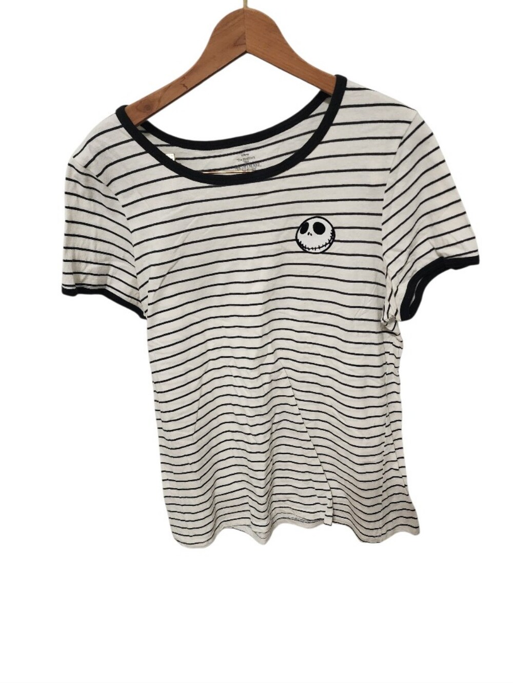 Disney Nightmare Before Christmas Tee Shirt